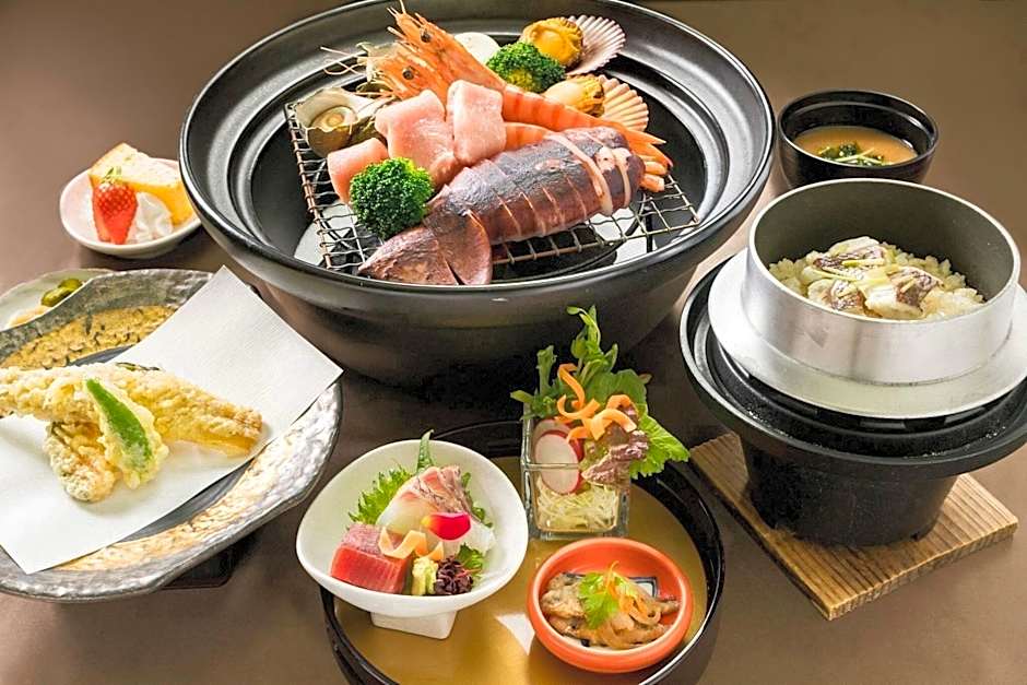 Quintessa Hotel Iseshima