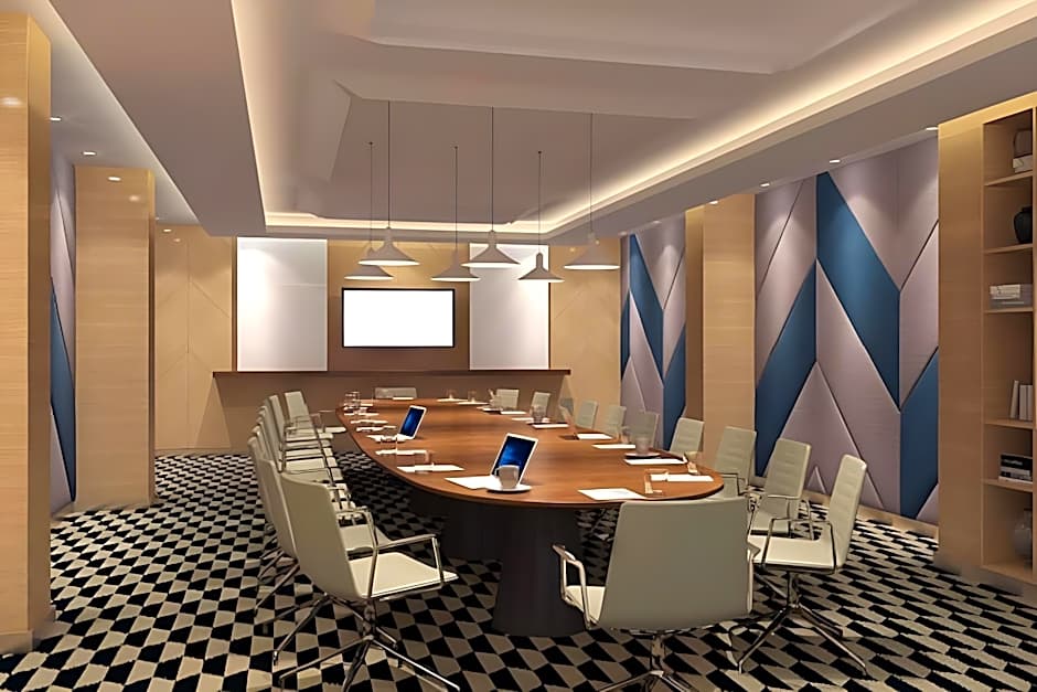 Amarpreet, Chhatrapati Sambhajinagar - AM Hotel Kollection