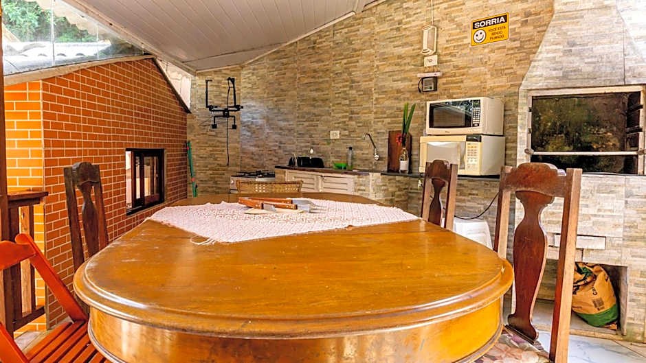 Pousada Recanto Caiçara