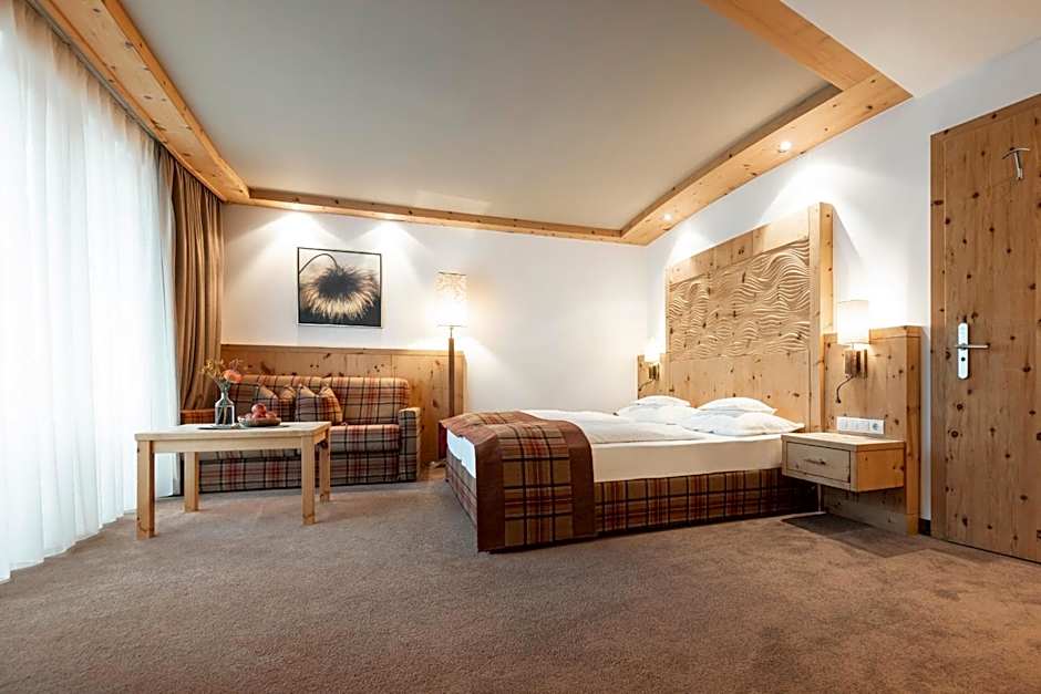 DER MESNERWIRT - 4 Superior - Meraner Land