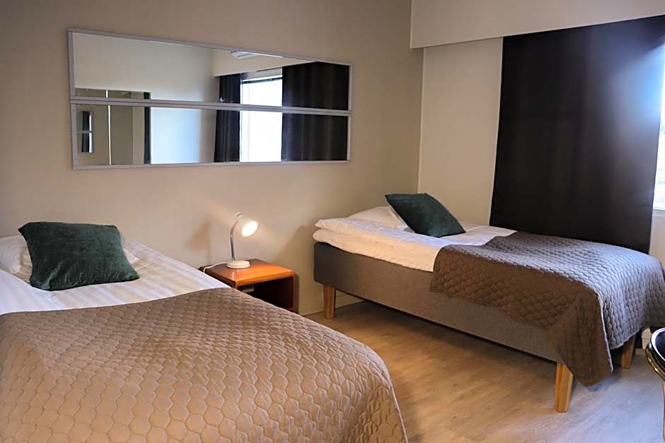 Hotel Sommelo