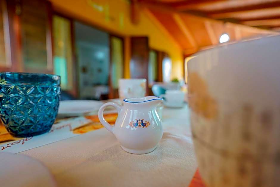 B&B Gassa d'Amante