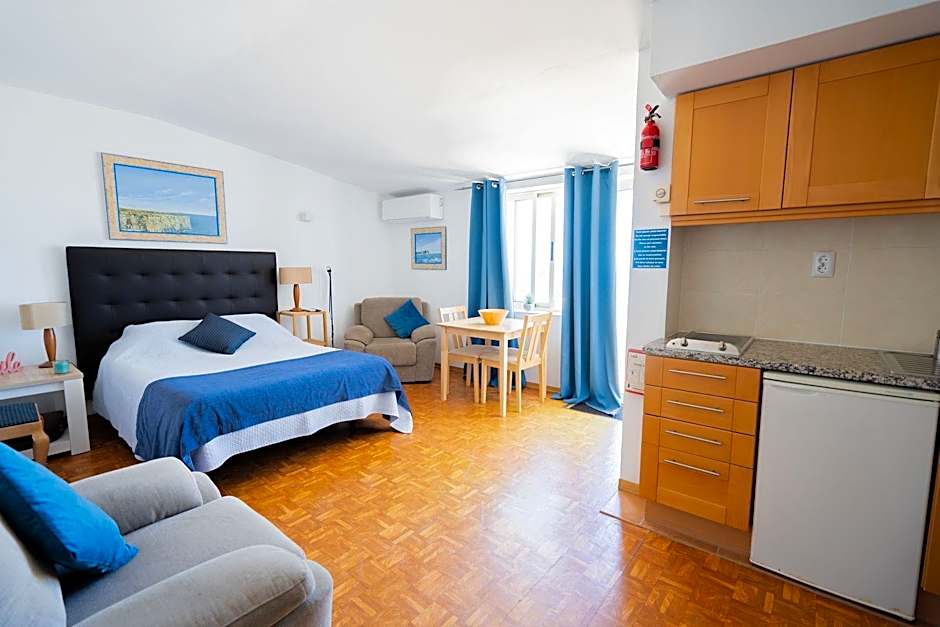 Luz Beach Apartments