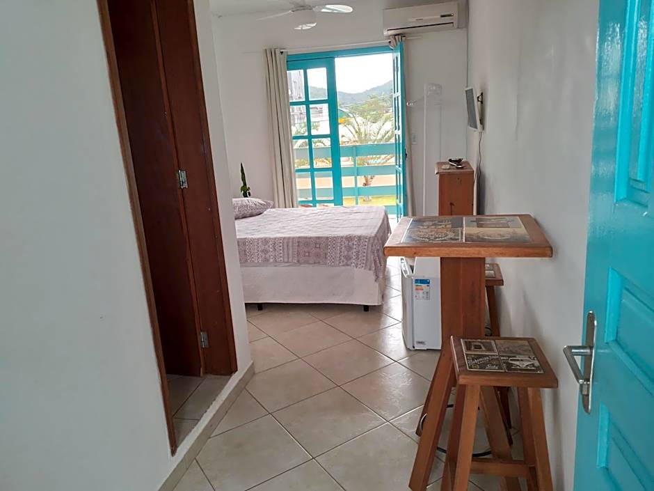 Pousada Gaucha Caiobá