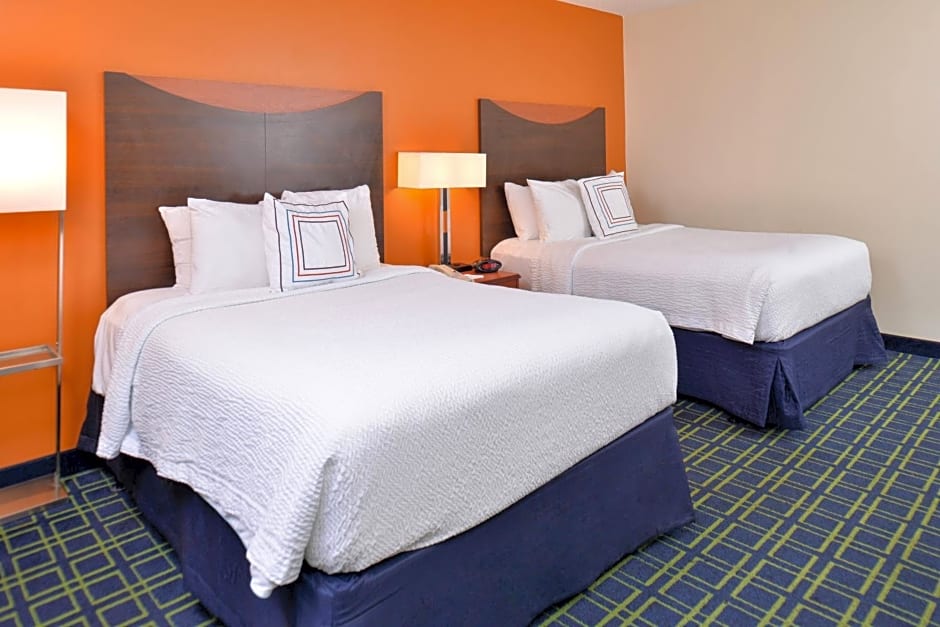 Fairfield Inn and Suites Gulfport / Biloxi