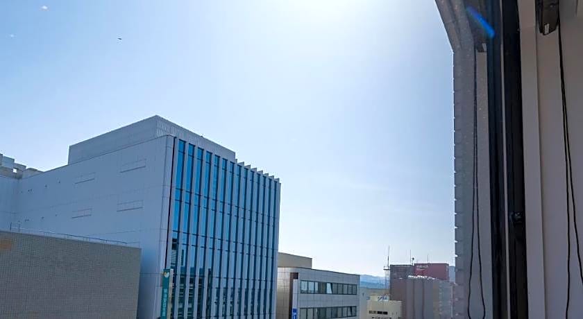 Torifito Hotel & Pod Kanazawa