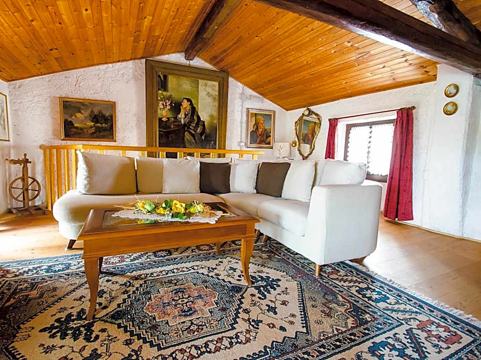 B&B Marie Therese