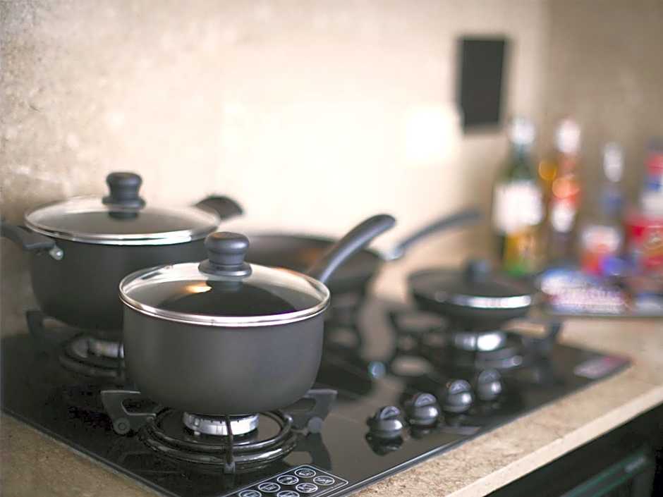 Hotel 104 Art Suites