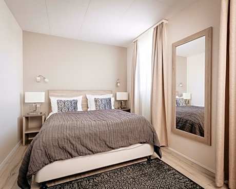 Hótel Fransiskus Stykkishólmi