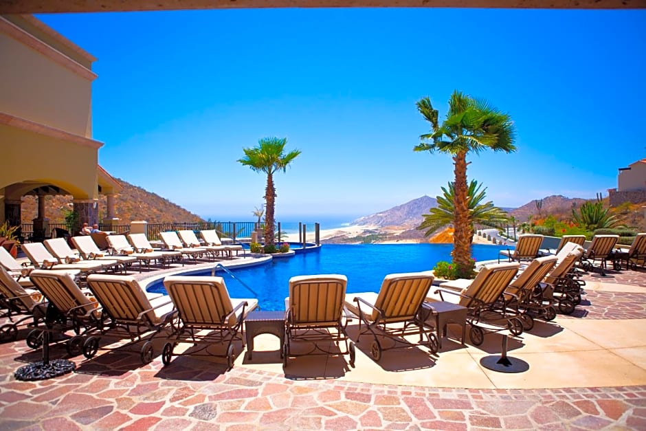 Pueblo Bonito Montecristo Luxury Villas - All Inclusive