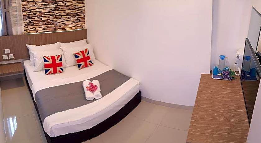 Casa 96 Villa