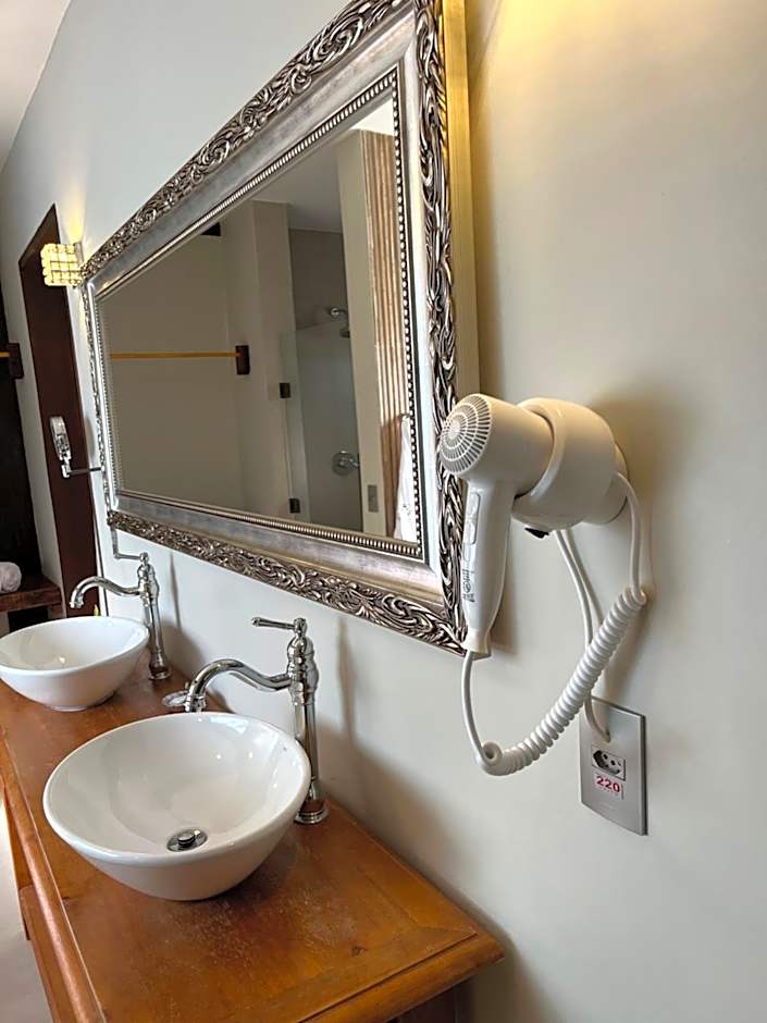 Pousada Dona Bendita