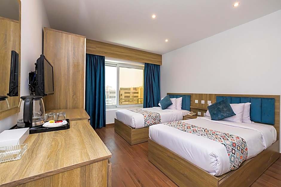 Photo 1 of 8 of Superior 1 Double Bed or 2 Beds