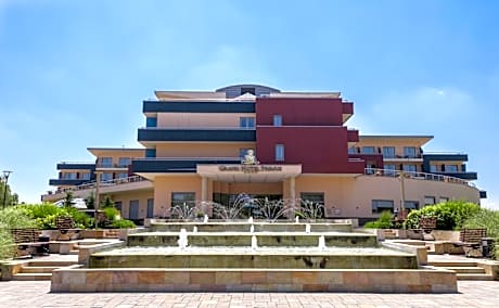 Grand Hotel Primus - Terme Ptuj - Sava Hotels & Resorts