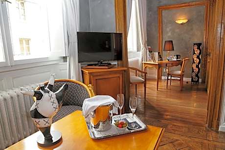 Deluxe Suite Alicante