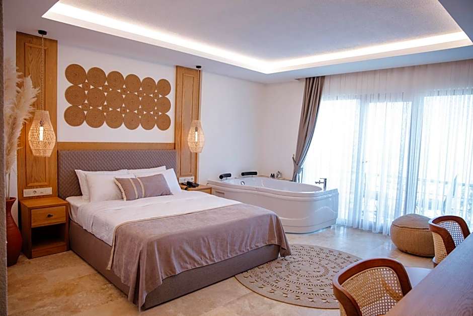 VillaQua Boutique Hotel