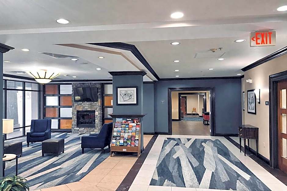 Comfort Inn & Suites Meriden East