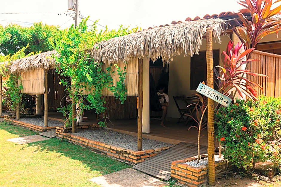 Pousada Catavento