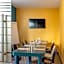Aparthotel Colombo Roma