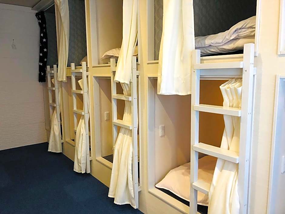 Relak Guest House 登別 Station