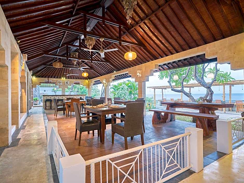Anda Amed Villas & Spa