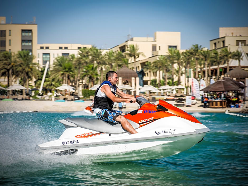 Jumeirah Messilah Beach Kuwait