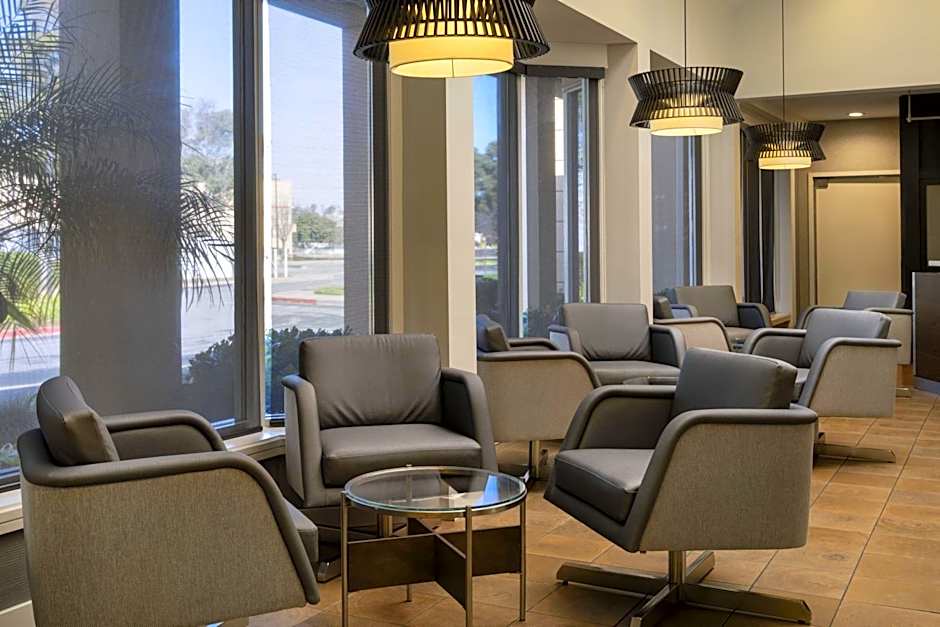 Courtyard by Marriott San Mateo Foster City