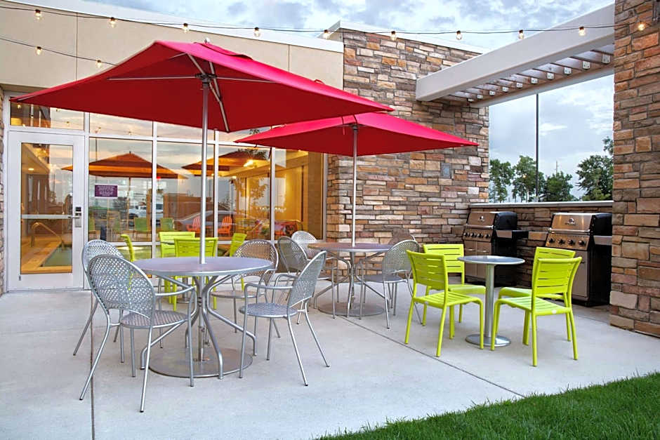 Home2 Suites by Hilton Indianapolis Greenwood