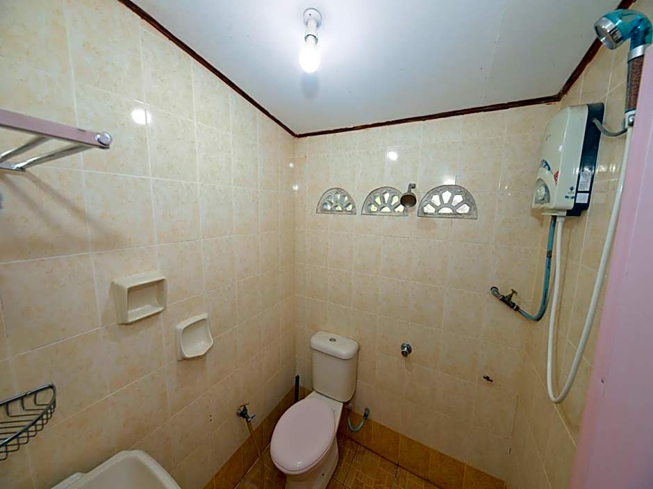 Hotel O Teratak Samuderakita, Chalet & Guesthouse