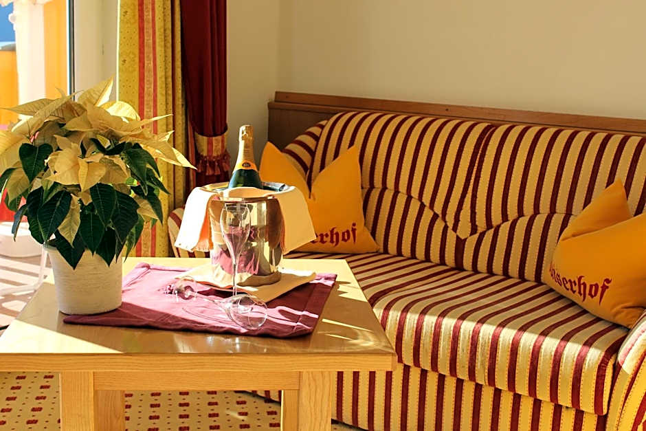 Vitalhotel Kaiserhof