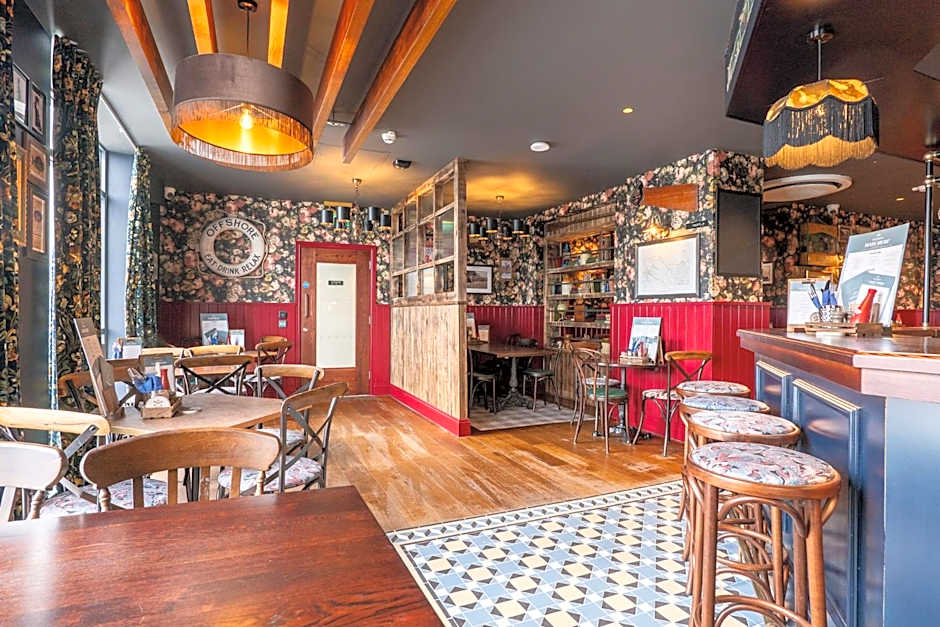 Offshore - The Inn Collection Group