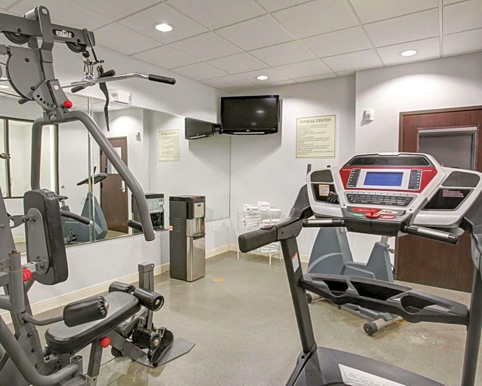 Quality Inn & Suites Bryan-College Station