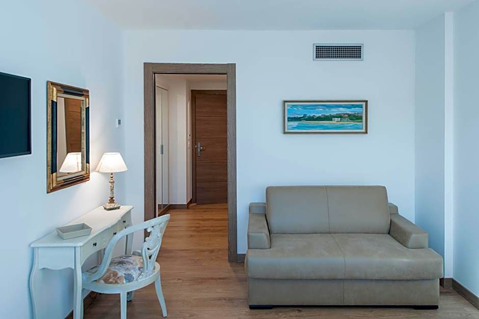 Suite Home Sardinero