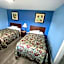 Red Carpet Inn & Suites Wrightstown
