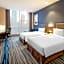 Holiday Inn Express Shenyang North Station By IHG