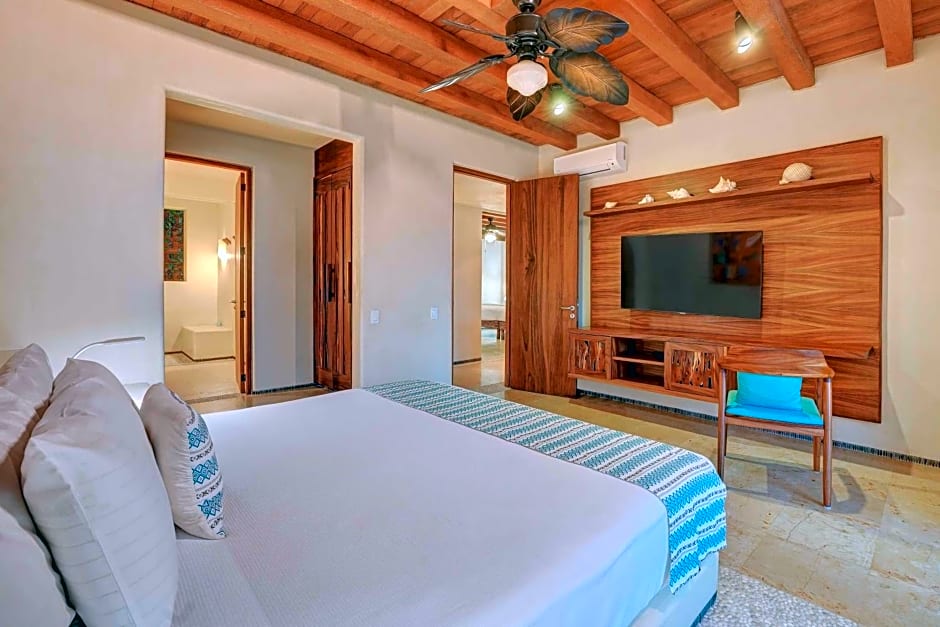 Las Palmas Luxury Villas