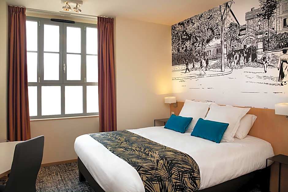 Best Western Plus Hotel Colbert