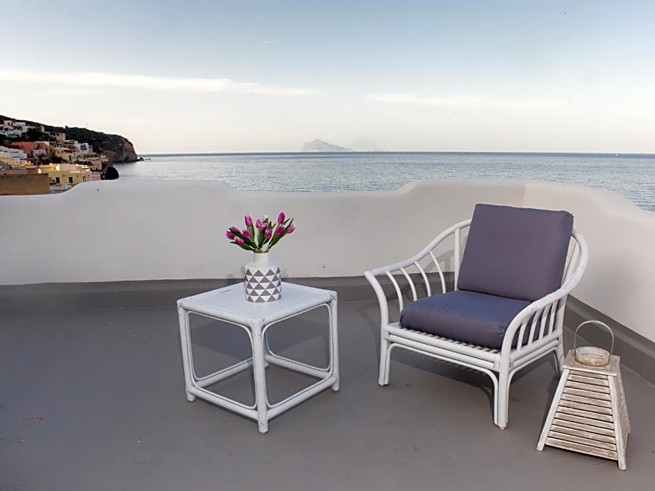 Hotel Odissea