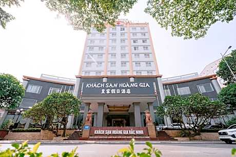 Bac Ninh Royal Hotel