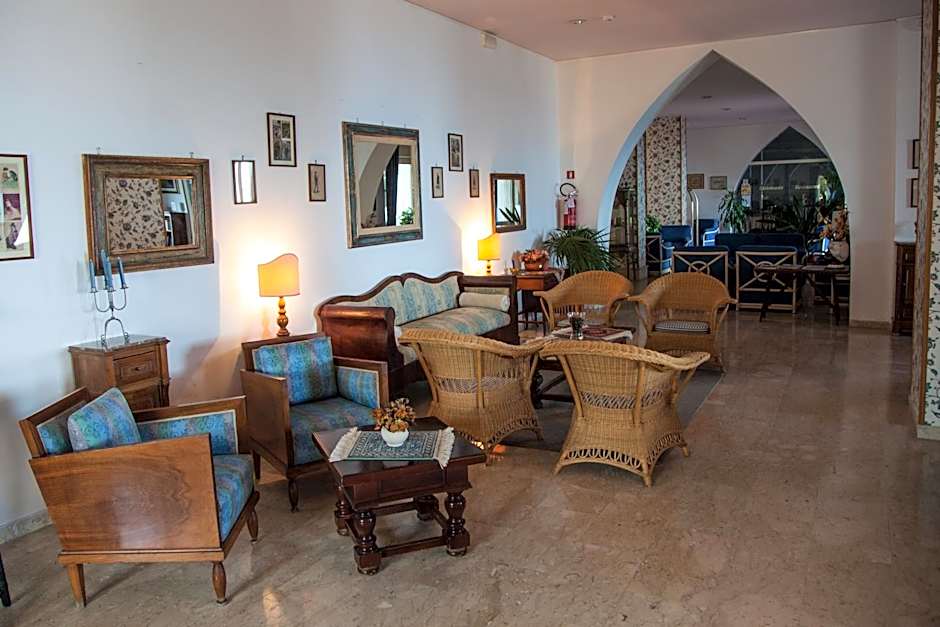 Park Hotel Silemi