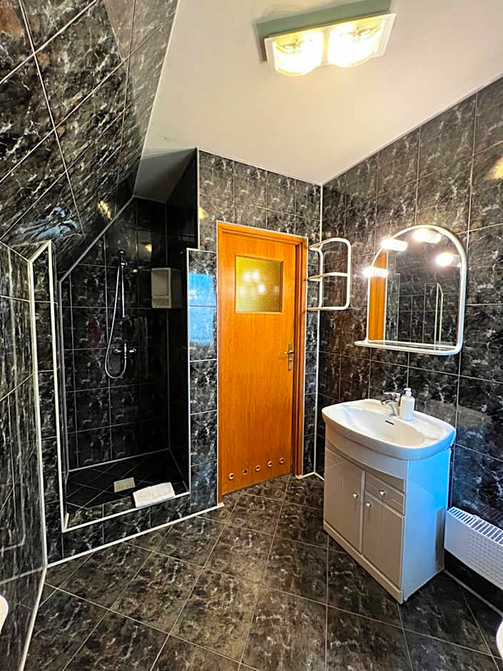 Villa Słonecznego Wzgórza