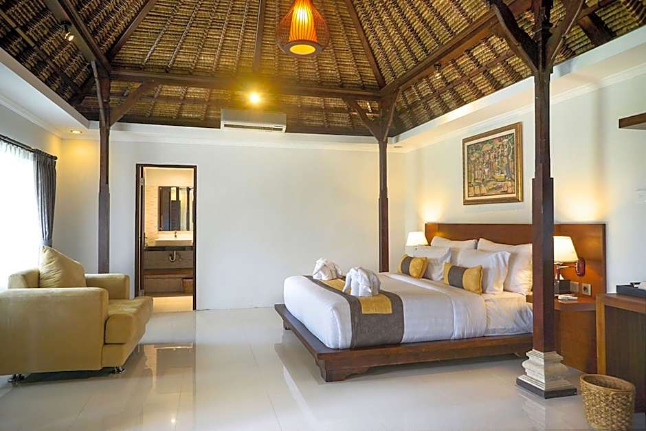 Uma Mani Villa Jimbaran