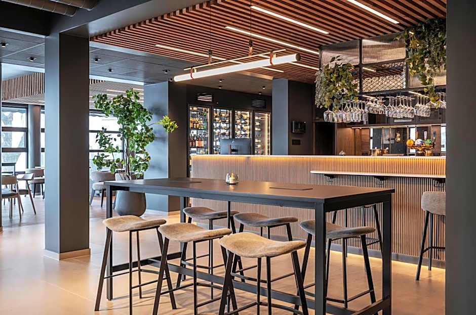 Thon Hotel Notodden