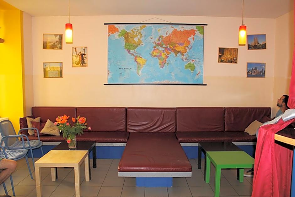 Westend City Hostel