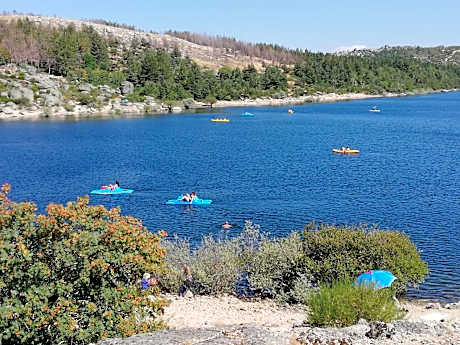 Vale do Rossim Eco Resort