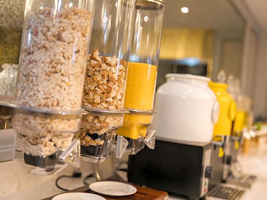 Mercure Changchun Downtown