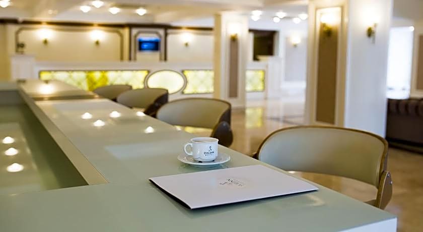 Svalinn Hotel