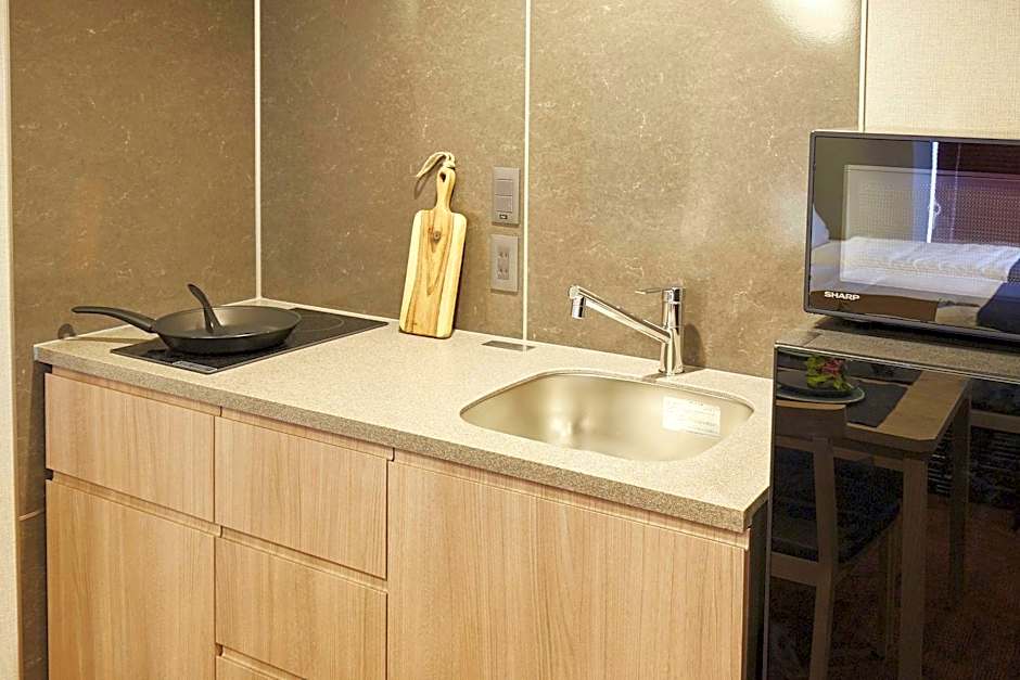 MONday Apart Premium AKIHABARA ASAKUSABASHI Sta.