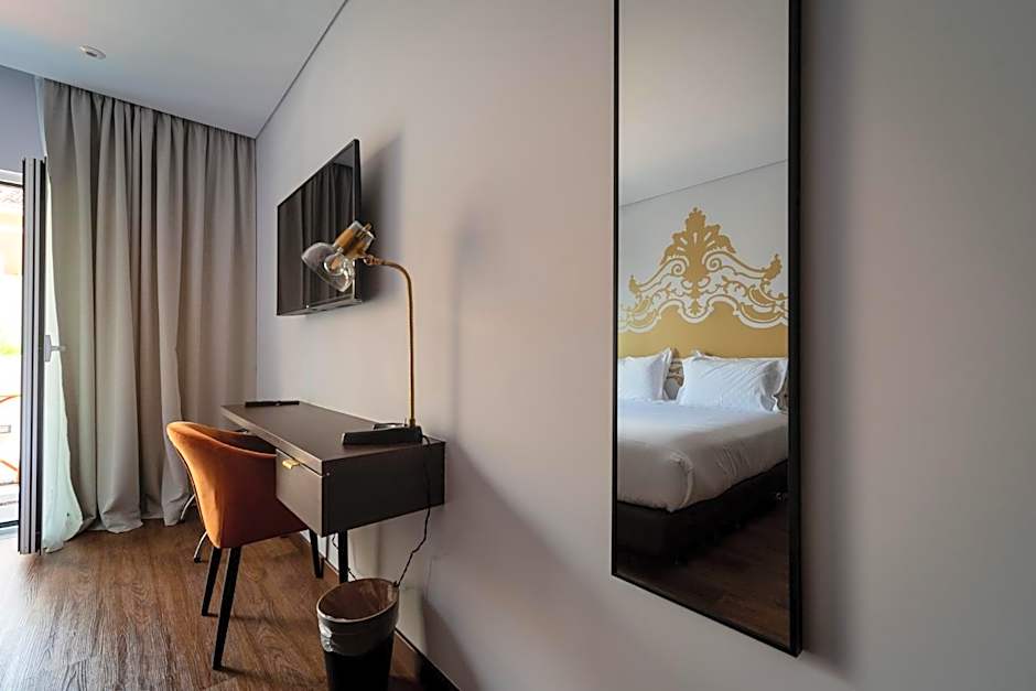 Palacio Santa Catarina Hotel