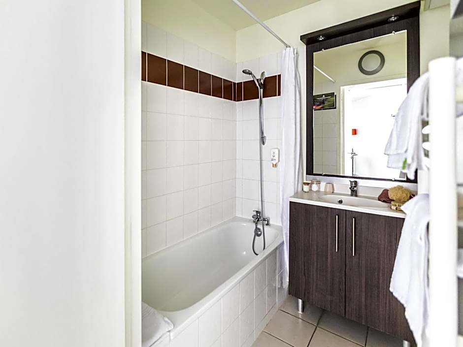 Aparthotel Adagio Access Orleans